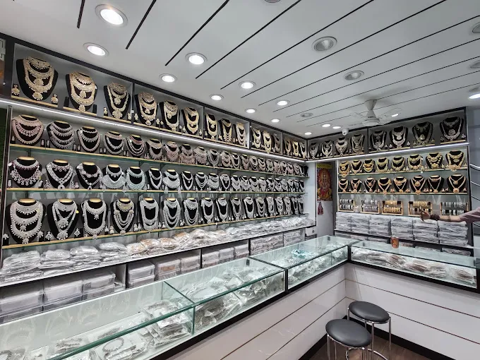 Ganesh Art Jewelley